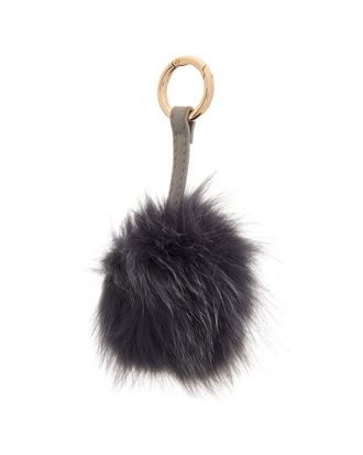 La Fiorentina Keychain