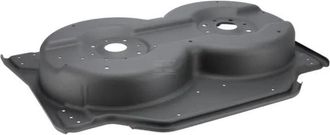 STIGA Sports Unidad De Corte Gris Original Stiga Combi 85 M Q