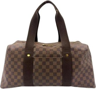 Louis Vuitton unisex, Pre-owned, Marrone, Taglia unica, used