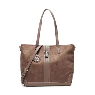 V° 73 Shopping Bags, female, Pink, ONE SIZE, Pink Synthetic Womens Bag