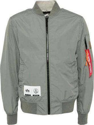 Izzue Giacca reversibile - Toni neutri