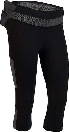 Ultimate Direction Womens Hydro 3/4 Tight