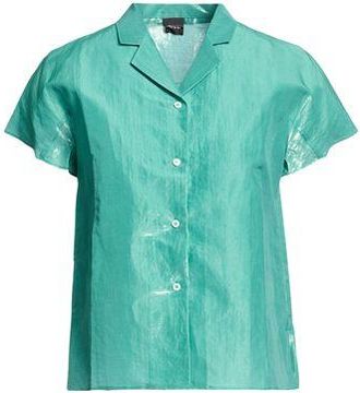 Aspesi CAMISETAS Y TOPS - Camisas en YOOX.COM