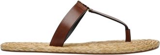 Saint Laurent Mujer, Zapatos, Marr&oacute;n, Talla: 36 EU