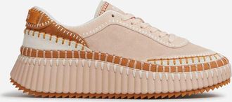 Chlo&eacute; Sneakers Nama