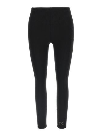 Yohji Yamamoto Running Leggings
