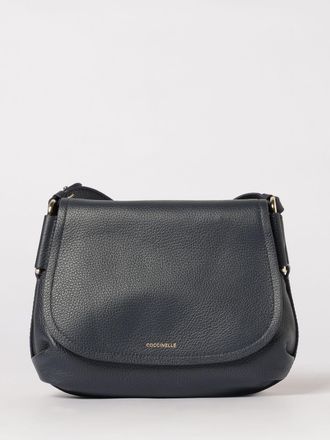 Coccinelle Borsa Rebekka Coccinelle in pelle martellata