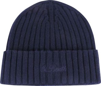MC2 Saint Barth Knitted Cap