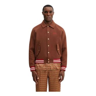 Dr&ocirc;le de Monsieur Uomo, Giacche, Marrone, XL, new