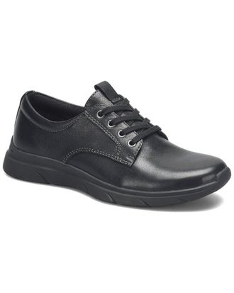 COMFORTIVA Mariah Leather Oxford