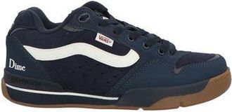 Vans X DIME