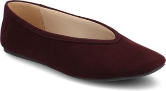 Journee Collection Journee Womens Fortune Casual Ballet Flats