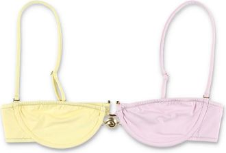 Reina Olga Mujer, Trajes de baño, Multicolor, Talla: S