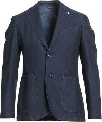 L.B.M. 1911 L. B.M. 1911 Blazers