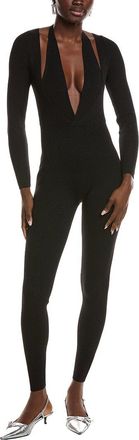 Retrofête Knit Jumpsuit