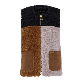 Barbour Donna, Giacche, Multicolore, XL, new