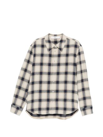 S&eacute;fr Zie ook Wes-shirt