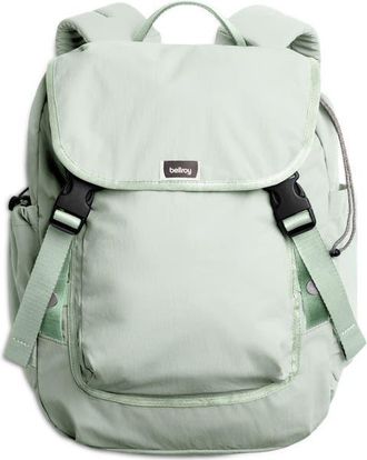 Bellroy Cinch 20L Backpack in Seafoam at Nordstrom