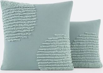 La Redoute Interieurs Kussensloop in katoen, Soren