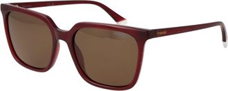 Polaroid Multicolor Plastic Zonnebril