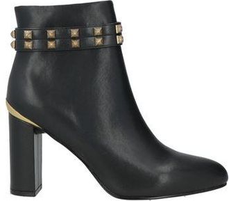 Just Cavalli FOOTWEAR - Ankle boots on YOOX.COM