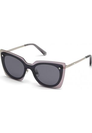 Swarovski SK 0201 53 16A Zonnebril