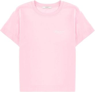 Givenchy T Shirt With Logo