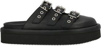 Yohji Yamamoto SCHUHE - Mules & Clogs auf YOOX.COM