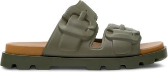Camper Sandali Brutus - Verde