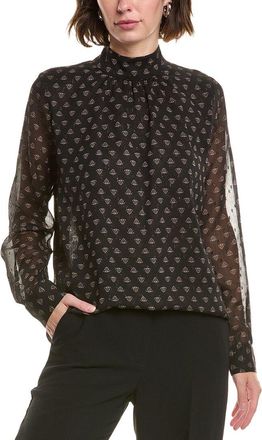 Misa MISA Los Angeles Annie Top