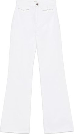 Chloé High Waist Denim