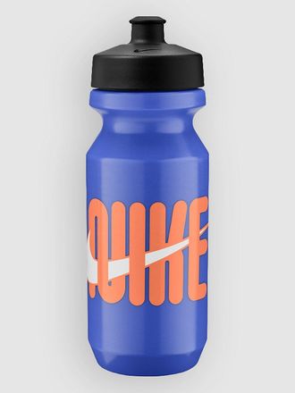 Nike Big Mouth Fles 2.0 22Oz/650ml Soccer Fles blauw