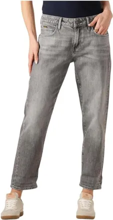 G-Star Donna, Jeans, Grigio, W28 L32, new