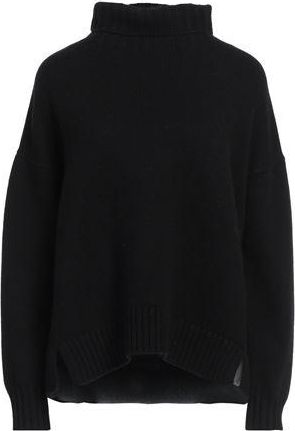 Max Mara KNITWEAR - Turtlenecks on YOOX.COM