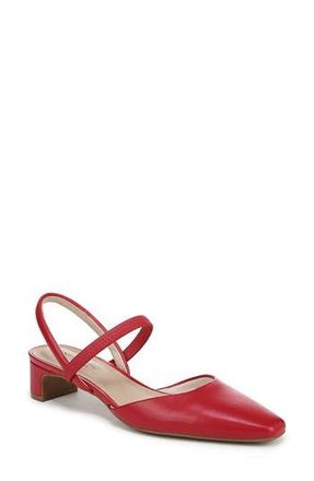 Life Stride Lainey Pump in Red at Nordstrom Rack, Size 9.5
