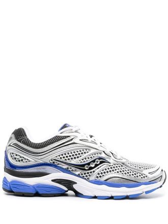 Saucony Pro Grid Omni 9 sneakers - Grijs