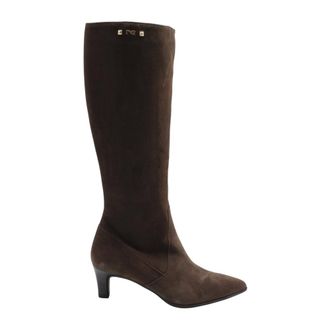 Nero Giardini Mujer, Zapatos, Marr&oacute;n, Talla: 38 EU