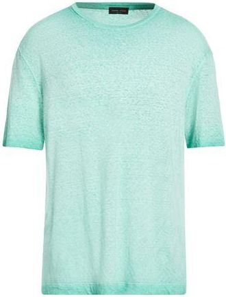 Roberto Collina CAMISETAS Y TOPS - Camisetas en YOOX.COM