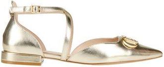 Liu Jo SCHUHE - Ballerinas auf YOOX.COM