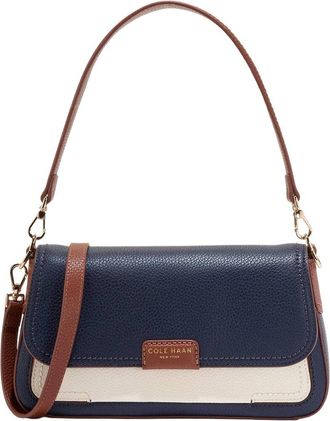 Cole Haan Leighton Leather Shoulder Bag
