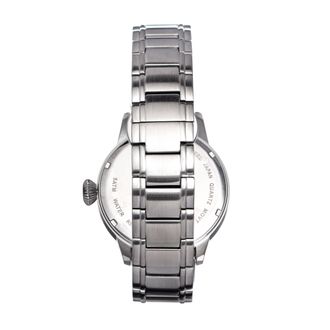 Elevon Watches Stealth Bracelet Watch with Date