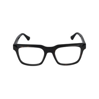 Web Eyewear Glasses, unisex, Brown, Size: 52 MM We5412 Eyeglasses
