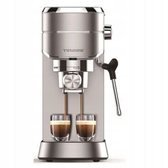 OEM Cafetera Espresso Autom&aacute;tica Tiross Ts-6212 De 1450 W