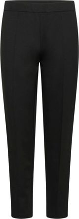 Saint Tropez GennySZ Pants - - Trousers - Donna - Nero - M