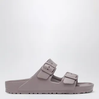 Birkenstock Arizona EVA Faded Purple slides