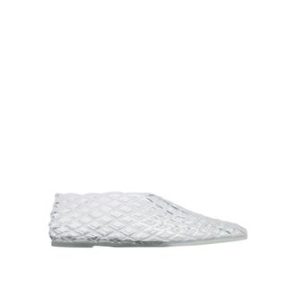 Senso Zapatillas Bailarinas Jellie - Shoes - Mujer - Blanco - 36 EU