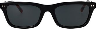 Polo Ralph Lauren Squared Sunglasses 0 Ph4240 U 500187