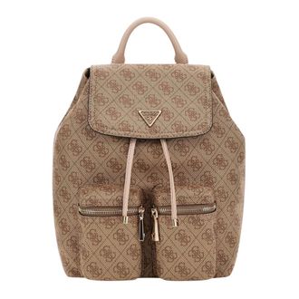 Guess Mujer, Bolsos, Beige, Talla: ONE Size