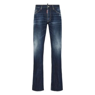 Dsquared2 Be Cool Be Nice American Jeans