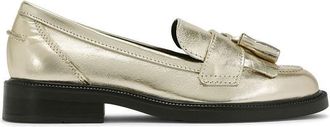 Kurt Geiger Mira Leather Flats